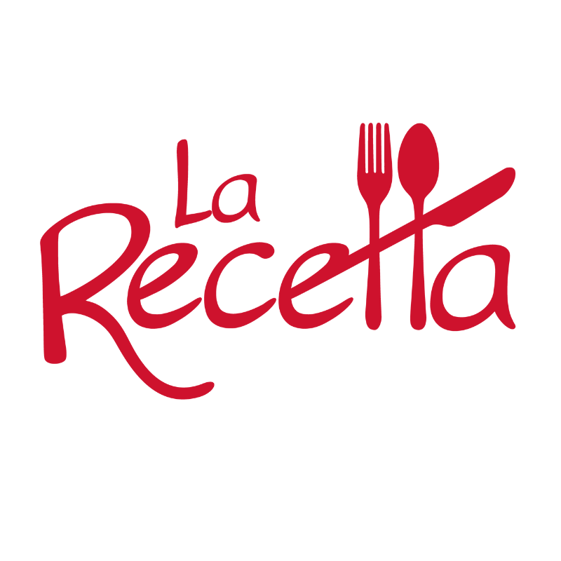 Icono La Recetta