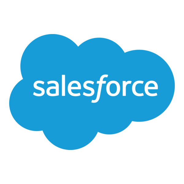 Icono Salesforce